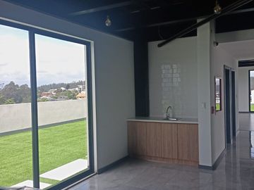 Increíble Departamento en Venta en Monteserrin