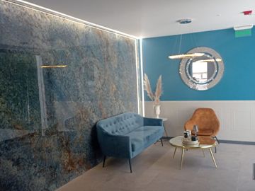 Increíble Departamento en Venta en Monteserrin