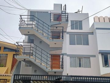 VENTA DPTO. SAN MIGUEL