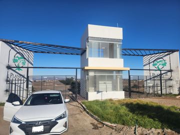 En Venta Terreno para casa de Campo - La Joya