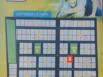 En Venta Terreno para casa de Campo - La Joya