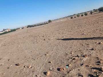 En Venta Terreno para casa de Campo - La Joya