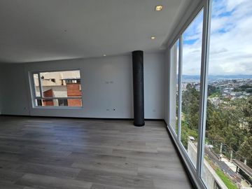 Departamento en Venta en Centro Norte de Quito Monteserrin