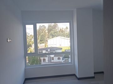 Departamento en Venta en Centro Norte de Quito Monteserrin