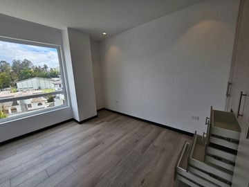 Departamento en Venta en Centro Norte de Quito Monteserrin