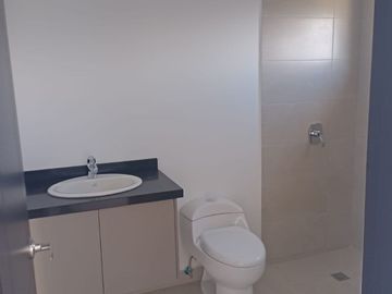 Departamento en Venta en Centro Norte de Quito Monteserrin