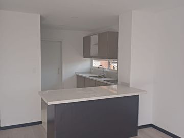Departamento en Venta en Centro Norte de Quito Monteserrin