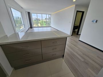 Departamento en Venta en Centro Norte de Quito Monteserrin