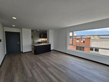 Departamento en Venta en Centro Norte de Quito Monteserrin