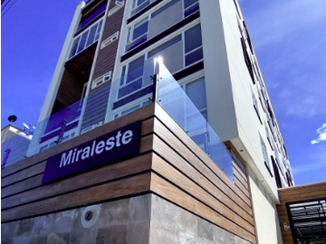 Departamento en Venta en Centro Norte de Quito Monteserrin