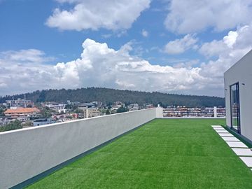 Departamento en Venta en Centro Norte de Quito Monteserrin