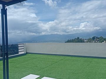 Departamento en Venta en Centro Norte de Quito Monteserrin
