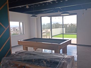 Departamento en Venta en Centro Norte de Quito Monteserrin