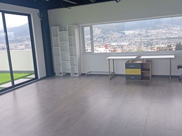 Departamento en Venta en Centro Norte de Quito Monteserrin