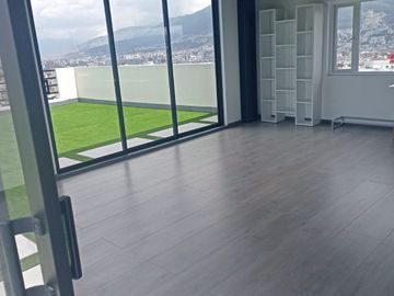 Departamento en Venta en Centro Norte de Quito Monteserrin