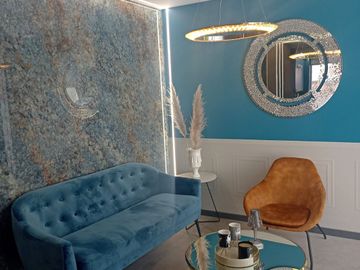 Departamento en Venta en Centro Norte de Quito Monteserrin