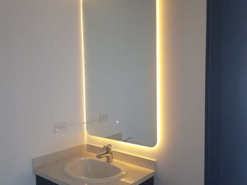 Departamento en Venta en Centro Norte de Quito Monteserrin