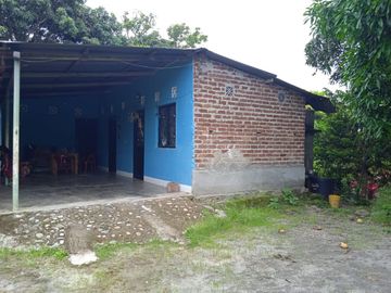 VENDO FINCA VEREDA LA FLOR SAN LUIS TOLIMA