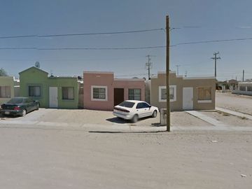 AF CASA EN VENTA OPORTUNIDAD EN SAN RAFAEL PUERTO PEÑASCO SONORA