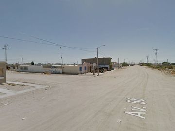 AF CASA EN VENTA OPORTUNIDAD EN SAN RAFAEL PUERTO PEÑASCO SONORA