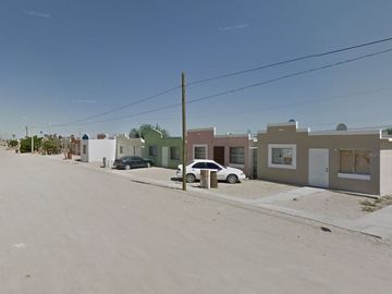 AF CASA EN VENTA OPORTUNIDAD EN SAN RAFAEL PUERTO PEÑASCO SONORA