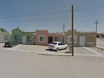 AF CASA EN VENTA OPORTUNIDAD EN SAN RAFAEL PUERTO PEÑASCO SONORA