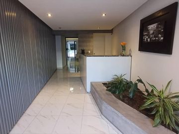 Penthouse dúplex moderno de estreno 100% smart