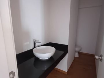 Penthouse dúplex moderno de estreno 100% smart