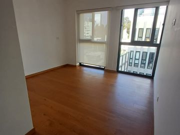 Penthouse dúplex moderno de estreno 100% smart