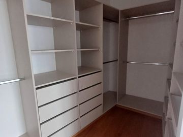 Penthouse dúplex moderno de estreno 100% smart