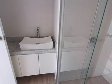 Penthouse dúplex moderno de estreno 100% smart