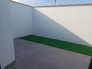 Penthouse dúplex moderno de estreno 100% smart