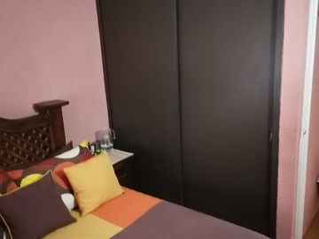 CASA 2 PISOS EN CONDOMINIO