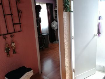 CASA 2 PISOS EN CONDOMINIO