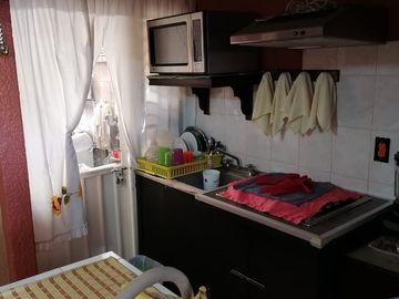 CASA 2 PISOS EN CONDOMINIO