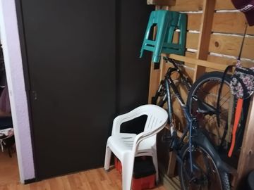 CASA 2 PISOS EN CONDOMINIO