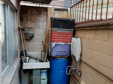 CASA 2 PISOS EN CONDOMINIO