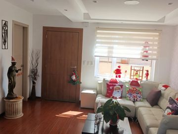 Casa en Venta en Santa Lucia por Solca
