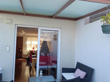 Casa en Venta en Santa Lucia por Solca