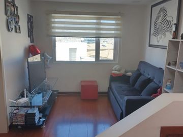 CASA EN VENTA AL NORTE DE QUITO - SANTA LUCIA