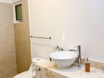 Penthouse de 2 Recamaras en Playa del Carmen