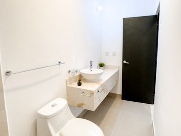 Penthouse de 2 Recamaras en Playa del Carmen