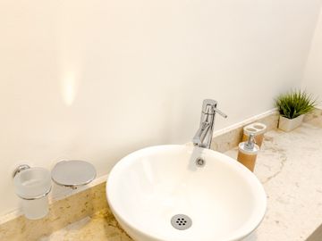 Penthouse de 2 Recamaras en Playa del Carmen
