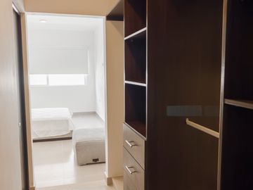 Penthouse de 2 Recamaras en Playa del Carmen