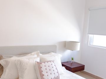Penthouse de 2 Recamaras en Playa del Carmen