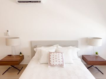 Penthouse de 2 Recamaras en Playa del Carmen