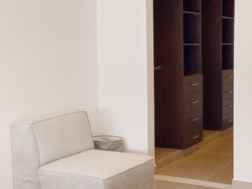 Penthouse de 2 Recamaras en Playa del Carmen