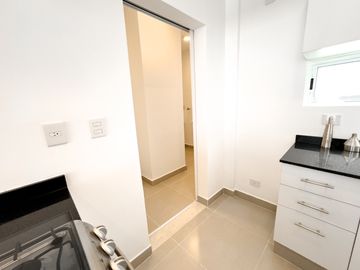 Penthouse de 2 Recamaras en Playa del Carmen