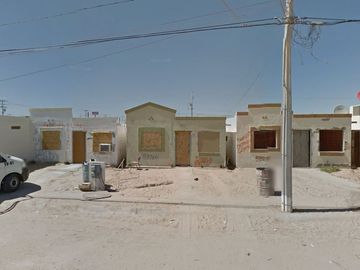 AF CASA EN VENTA OPORTUNIDAD EN VILLAS DEL ALTAR PUERTO PEÑASCO SONORA