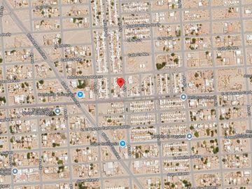 AF CASA EN VENTA OPORTUNIDAD EN VILLAS DEL ALTAR PUERTO PEÑASCO SONORA